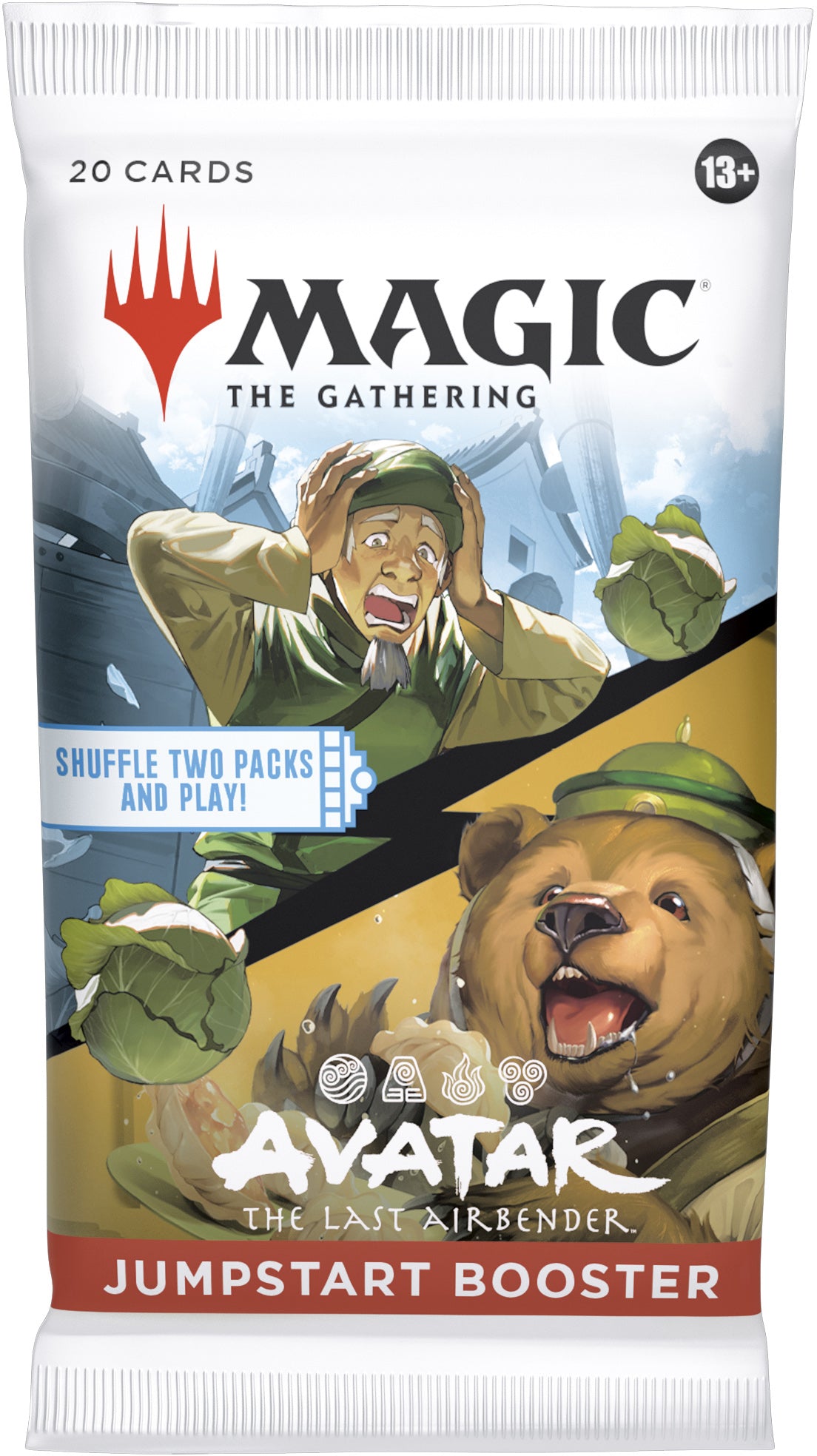 Unmatched: Roodkapje vs Beowulf