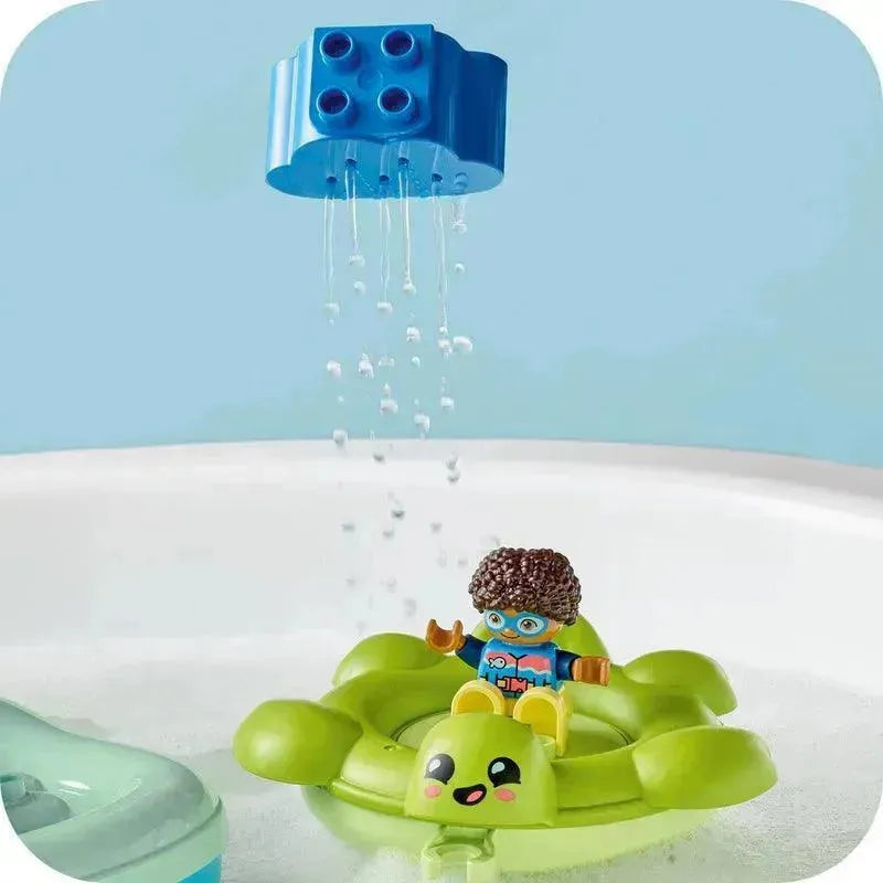 LEGO 10989 Water Park LEGO @ 2TTOYS | Official LEGO shop😊🥰 LEGO €. 36.49