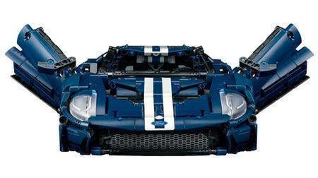 LEGO 2022 Ford GT 42154 Technic (USED) | 2TTOYS ✓ Official shop<br>