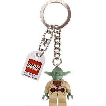 LEGO 4224471 Yoda-sleutelhanger | 2TTOYS ✓ Official shop<br>