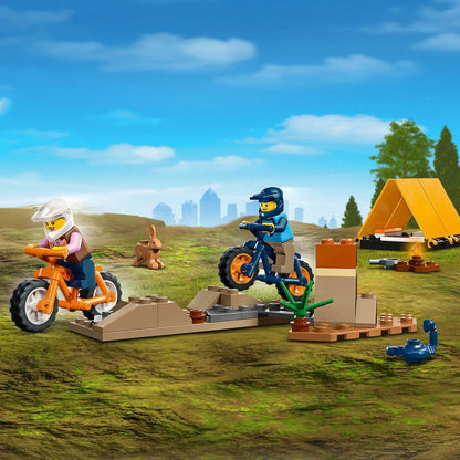 LEGO 4x4 Off-Roader Adventures 60387 City LEGO CITY @ 2TTOYS | Official LEGO shop😊🥰 LEGO €. 29.99