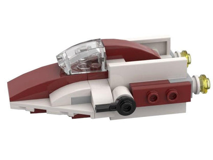 LEGO A-wing 912060 Star Wars - Magazine Gift LEGO STARWARS @ 2TTOYS LEGO €. 9.99