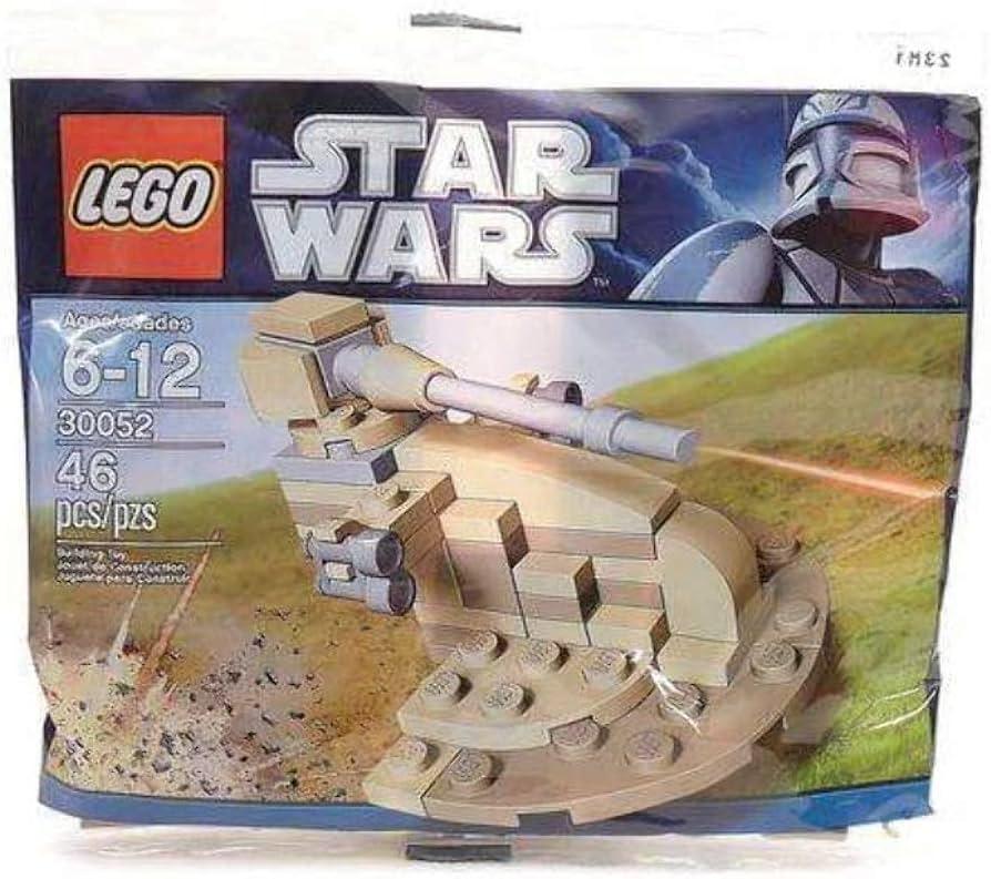 LEGO AAT 30052 Star Wars - Episode I | 2TTOYS ✓ Official shop<br>
