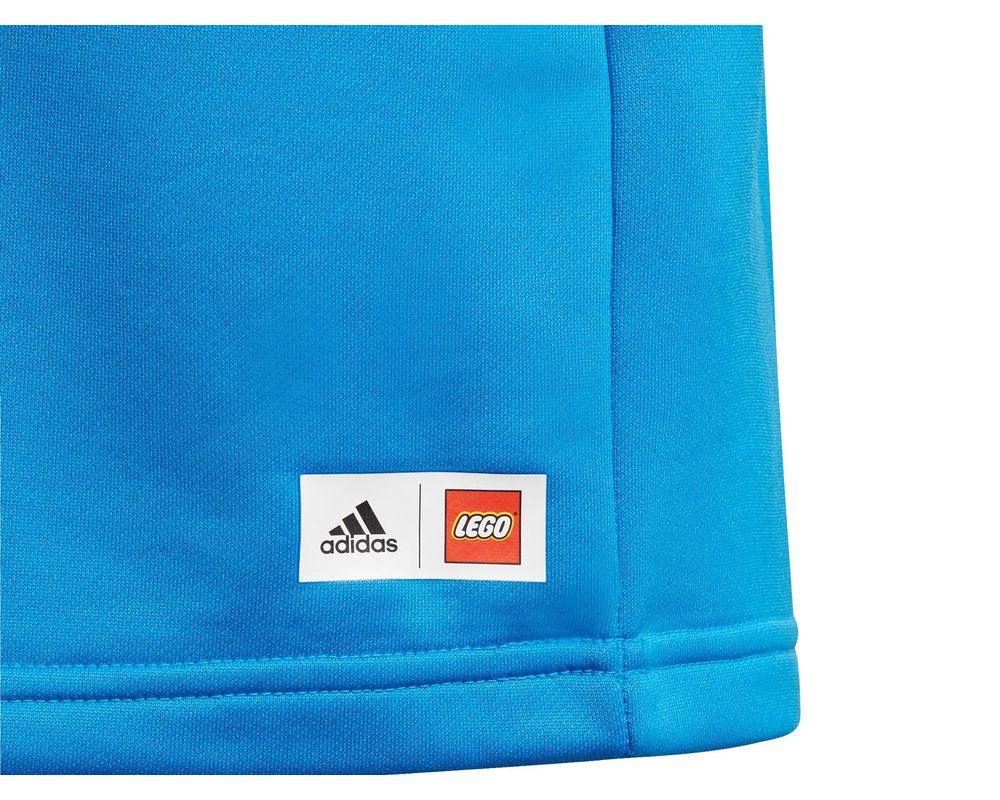 LEGO Adidas Bricks Loose Fit T Shirt 5006567 Gear LEGO Gear @ 2TTOYS LEGO €. 12.49