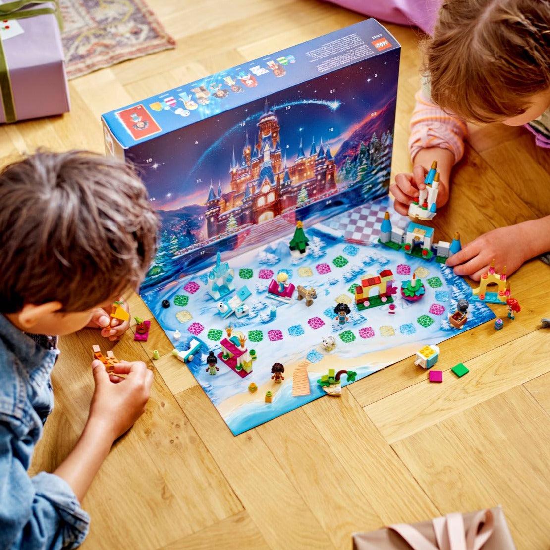 LEGO Adventkalender 2024 43253 Disney (Pre-Order: verwacht september) LEGO DISNEY @ 2TTOYS LEGO €. 29.49
