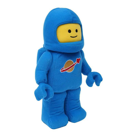 LEGO Astronaut knuffel – blauw 5008785 Minifiguren | 2TTOYS ✓ Official shop<br>