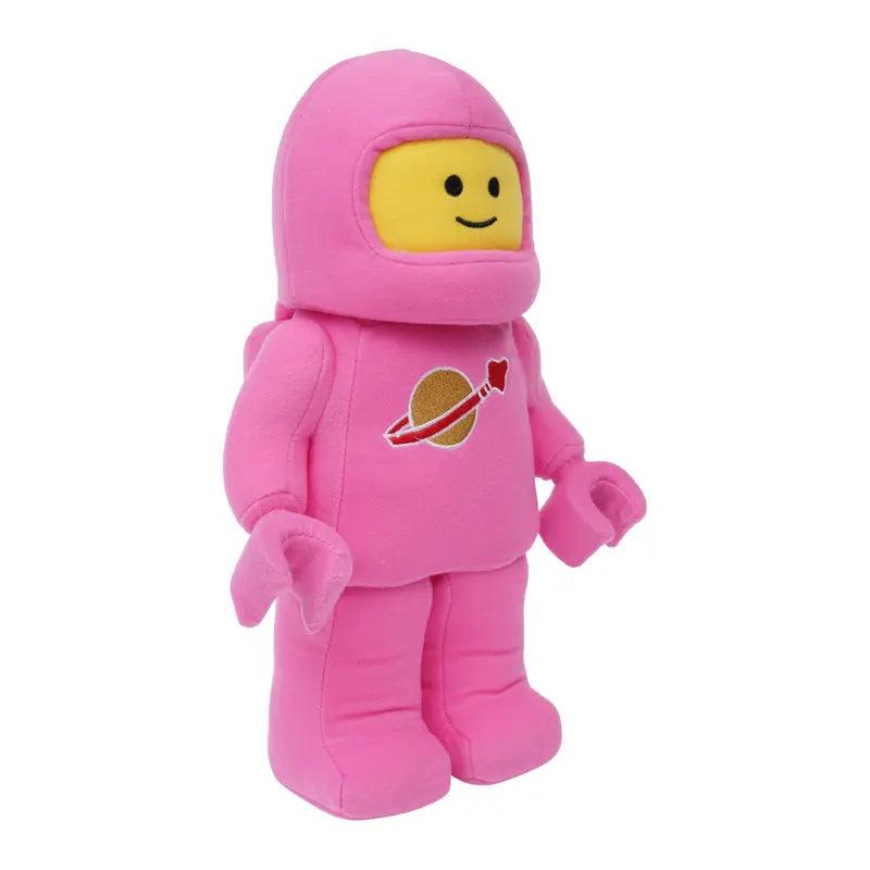 LEGO Astronaut knuffel – roze 5008784 Minifiguren LEGO MINIFIGUREN @ 2TTOYS LEGO €. 25.99