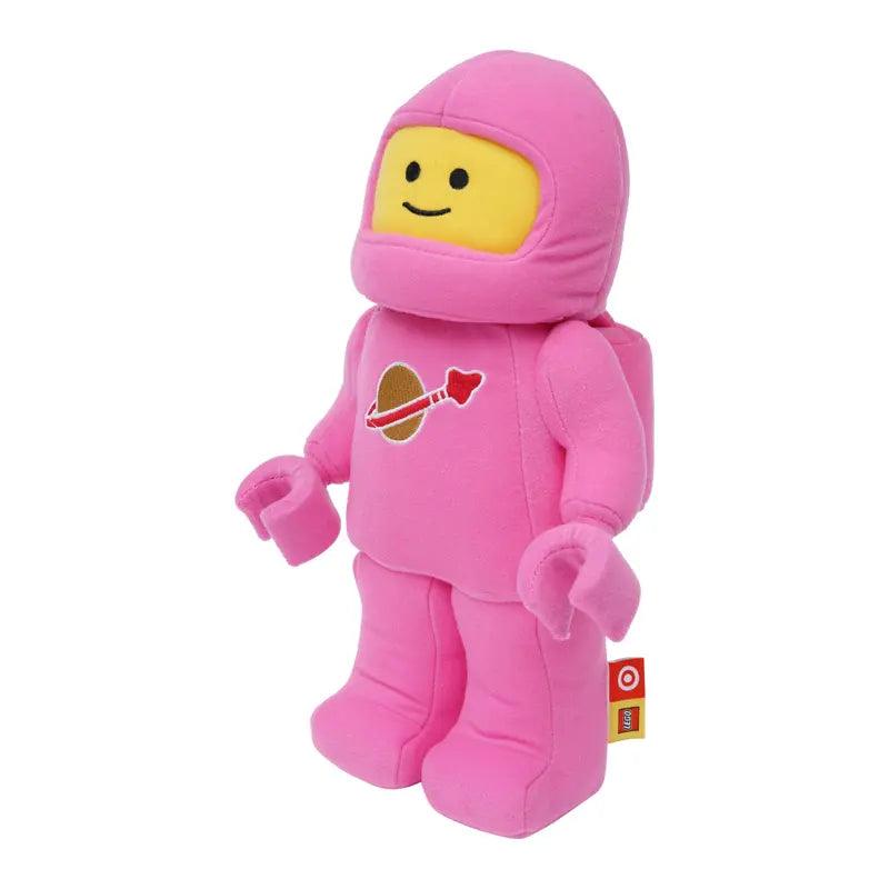 LEGO Astronaut plush - pink 5008784 Minifigures LEGO MINIFIGUREN @ 2TTOYS LEGO €. 25.99