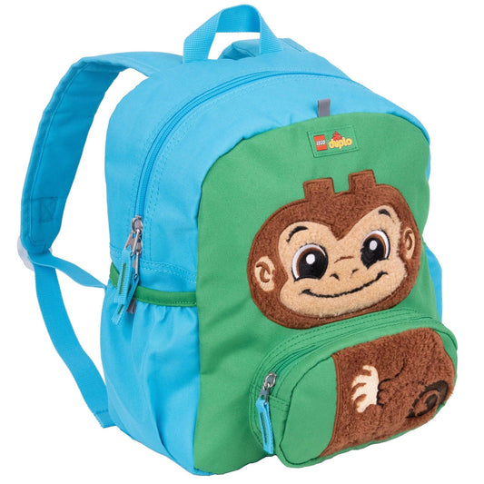 LEGO Backpack Monkey 5006495 Gear | 2TTOYS ✓ Official shop<br>