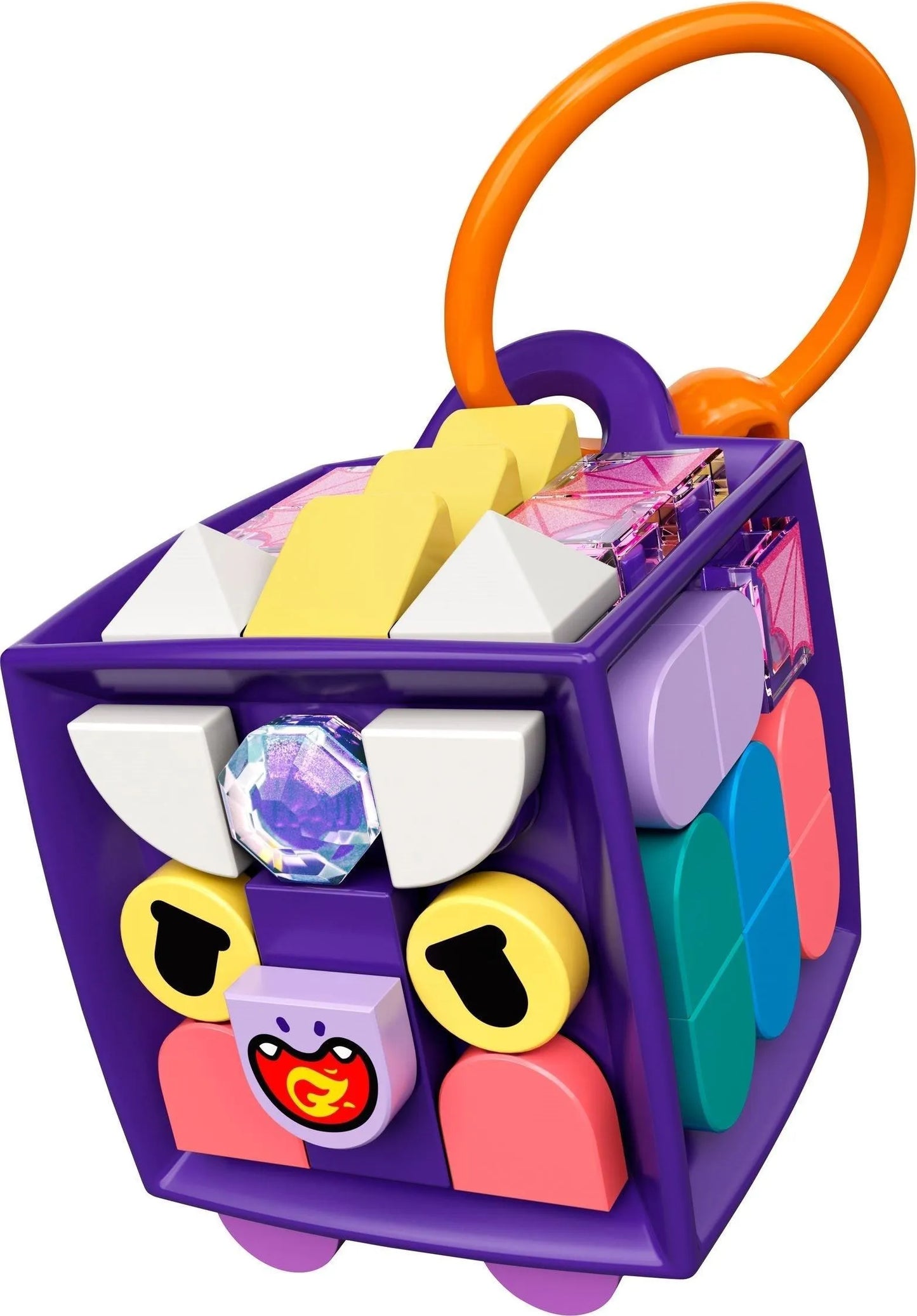 LEGO Bag Tag Dragon 41939 Dots LEGO Dots @ 2TTOYS | Official LEGO shop😊🥰 LEGO €. 6.99