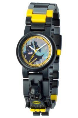 LEGO Batman Minifigure Link Watch 5005333 Gear | 2TTOYS ✓ Official shop<br>