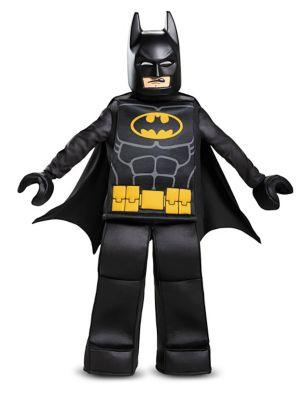LEGO Batman Prestige Costume 5005320 Gear LEGO Gear @ 2TTOYS LEGO €. 69.99