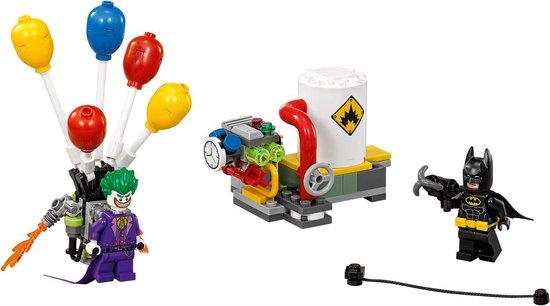 LEGO Batman The Joker ballonvlucht 70900 Batman | 2TTOYS ✓ Official shop<br>