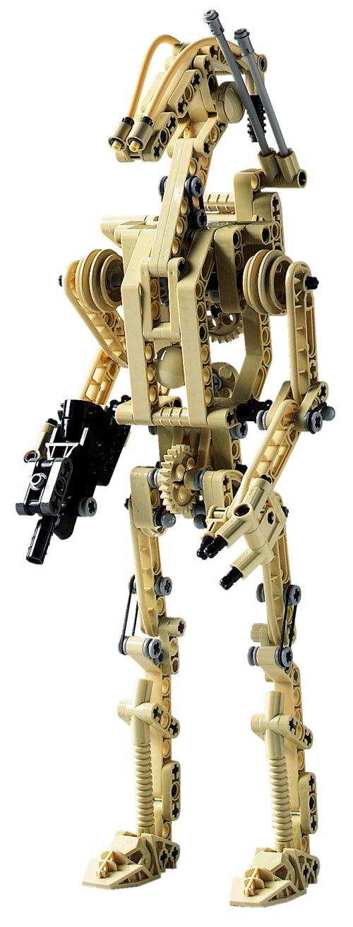 LEGO Battle Droid 8001 Star Wars - Technic | 2TTOYS ✓ Official shop<br>