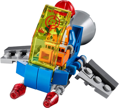 LEGO Benny's Ruimteschip 70816 The Movie @ 2TTOYS 2TTOYS €. 14.49