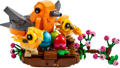 LEGO Bird's Nest 40639 Creator LEGO CREATOR @ 2TTOYS | Official LEGO shop😊🥰 LEGO €. 14.99