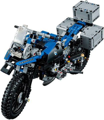 LEGO BMW R1200 GS Adventure 42063 technic LEGO TECHNIC @ 2TTOYS LEGO €. 99.99