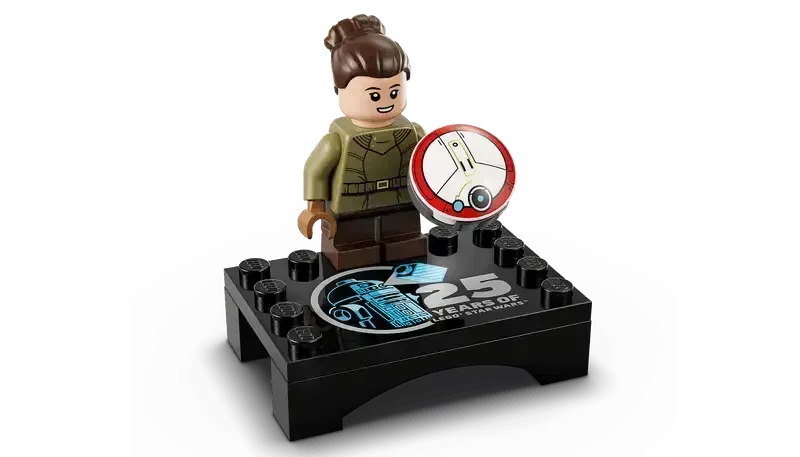 LEGO Build your own droid 75392 StarWars LEGO CREATOR @ 2TTOYS | Official LEGO shop😊🥰 LEGO €. 84.49