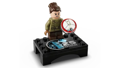 LEGO Build your own droid 75392 StarWars LEGO CREATOR @ 2TTOYS | Official LEGO shop😊🥰 LEGO €. 84.49