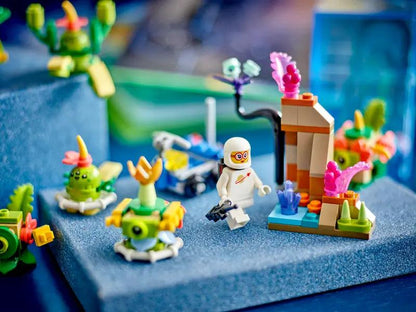 LEGO Buitenaardse wezens 40715 Creator LEGO CREATOR @ 2TTOYS 2TTOYS €. 14.99