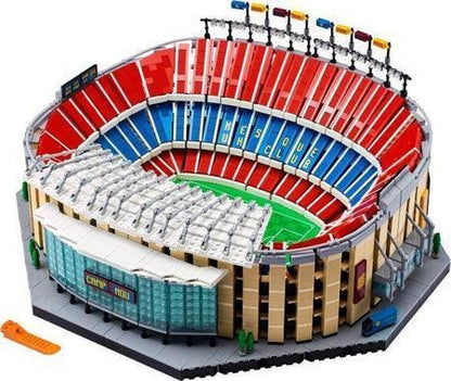 LEGO Camp Nou – FC Barcelona voetbalstadion 10284 Creator Expert | 2TTOYS ✓ Official shop<br>