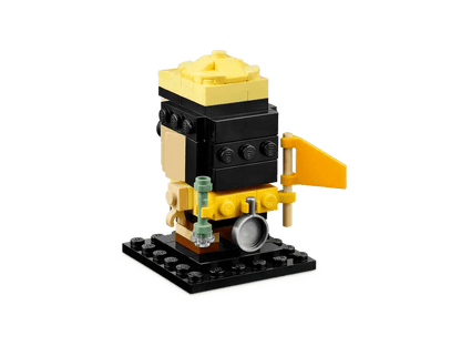 LEGO Carl, Russell en Kevin 40752 Brickheadz @ 2TTOYS 2TTOYS €. 16.49