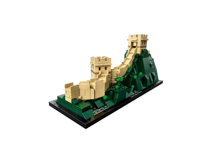 LEGO Chineese Muur 21041 Architecture | 2TTOYS ✓ Official shop<br>