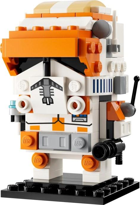 LEGO Clone Commander Cody 40675 StarWars @ 2TTOYS 2TTOYS €. 9.99