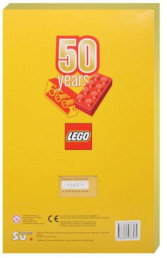 LEGO Collector 1st Edition Premium Edition @ 2TTOYS 2TTOYS €. 99.99