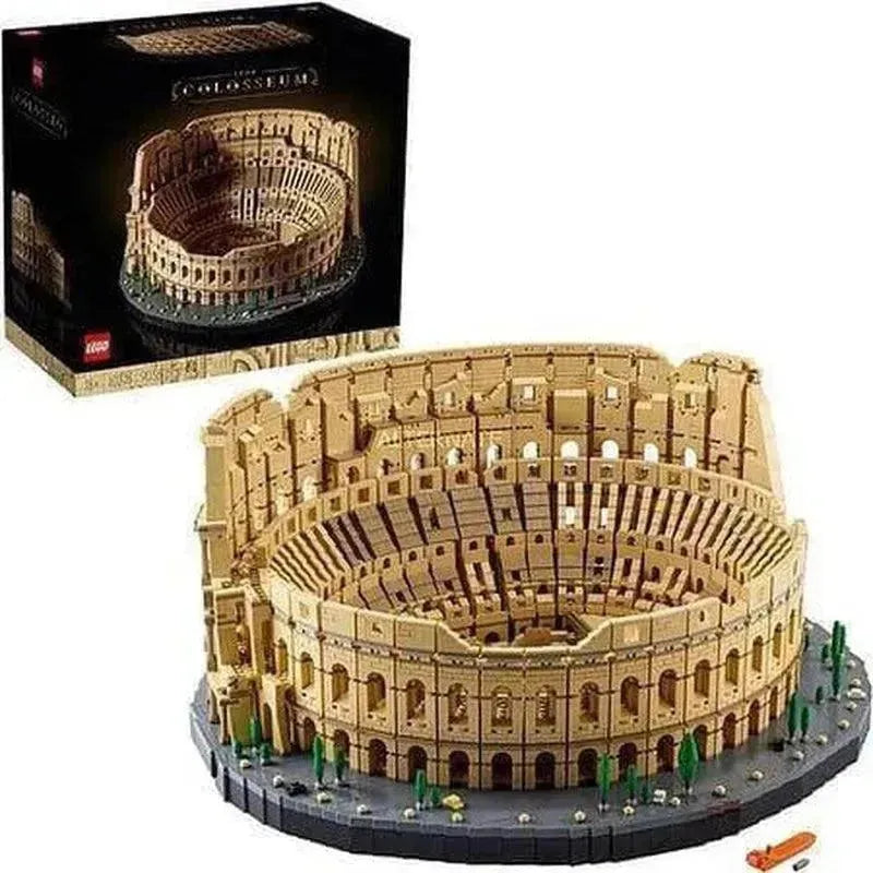 LEGO Colosseum 10276 Creator Expert LEGO CREATOR EXPERT @ 2TTOYS | Official LEGO shop😊🥰 LEGO €. 999.99