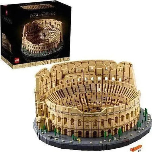 LEGO Colosseum 10276 Creator Expert LEGO CREATOR EXPERT @ 2TTOYS | Official LEGO shop😊🥰 LEGO €. 999.99