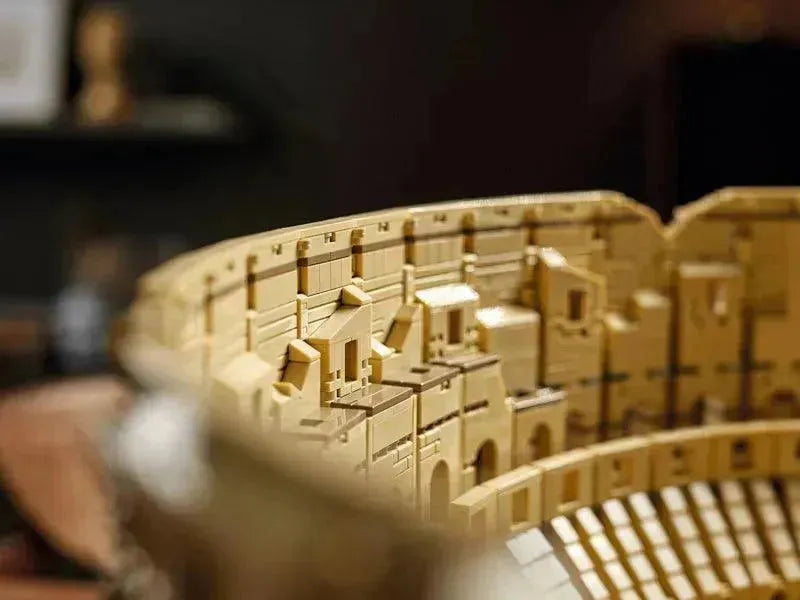 LEGO Colosseum 10276 Creator Expert LEGO CREATOR EXPERT @ 2TTOYS | Official LEGO shop😊🥰 LEGO €. 999.99