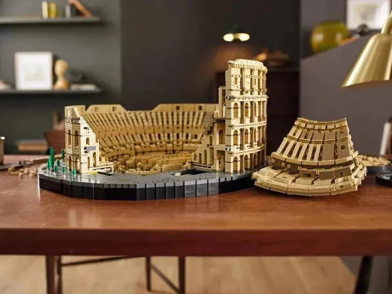 LEGO Colosseum 10276 Creator Expert LEGO CREATOR EXPERT @ 2TTOYS | Official LEGO shop😊🥰 LEGO €. 999.99