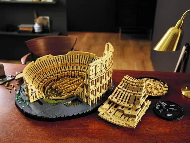 LEGO Colosseum 10276 Creator Expert LEGO CREATOR EXPERT @ 2TTOYS | Official LEGO shop😊🥰 LEGO €. 999.99