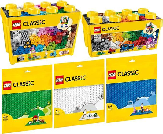 LEGO Combideal Classic | 2TTOYS ✓ Official shop<br>