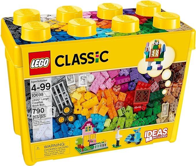LEGO Combideal Classic | 2TTOYS ✓ Official shop<br>