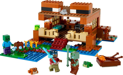 LEGO Combideal Minecraft Editie 1 | 2TTOYS ✓ Official shop<br>