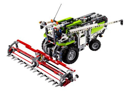 LEGO Combine Harvester 8274 Technic | 2TTOYS ✓ Official shop<br>