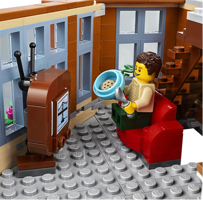 LEGO Corner Garage werkplaats 10264 Creator Expert | 2TTOYS ✓ Official shop<br>