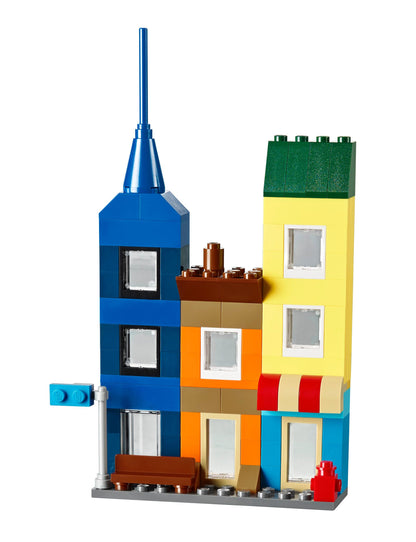 LEGO Creatieve grote opbergdoos met losse stenen 10698 Classic | 2TTOYS ✓ Official shop<br>