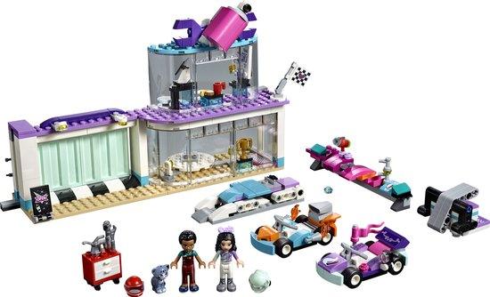 LEGO Creatieve shop voor tuning 41351 Friends | 2TTOYS ✓ Official shop<br>