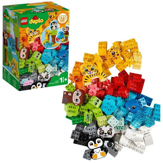LEGO Creative Animals 10934 DUPLO LEGO DUPLO @ 2TTOYS LEGO €. 64.99
