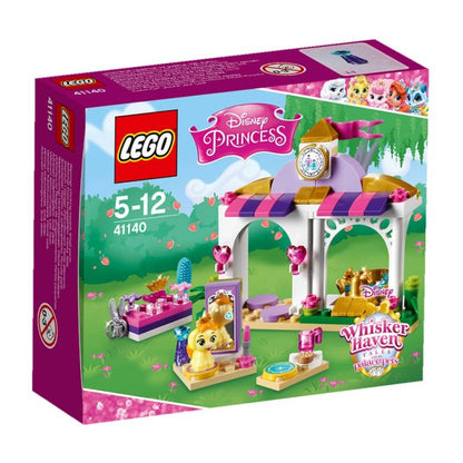LEGO Daisy's schoonheidssalon Whiskers Haven Tales 41140 Disney | 2TTOYS ✓ Official shop<br>