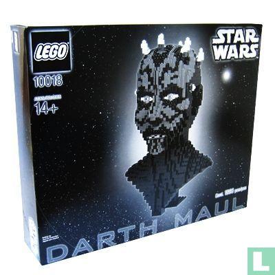 LEGO Darth Maul 10018 StarWars LEGO STARWARS @ 2TTOYS LEGO €. 150.00