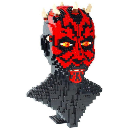 LEGO Darth Maul 10018 StarWars | 2TTOYS ✓ Official shop<br>