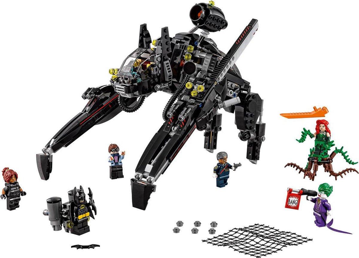 LEGO De Scuttler with Batman 70908 Batman | 2TTOYS ✓ Official shop<br>