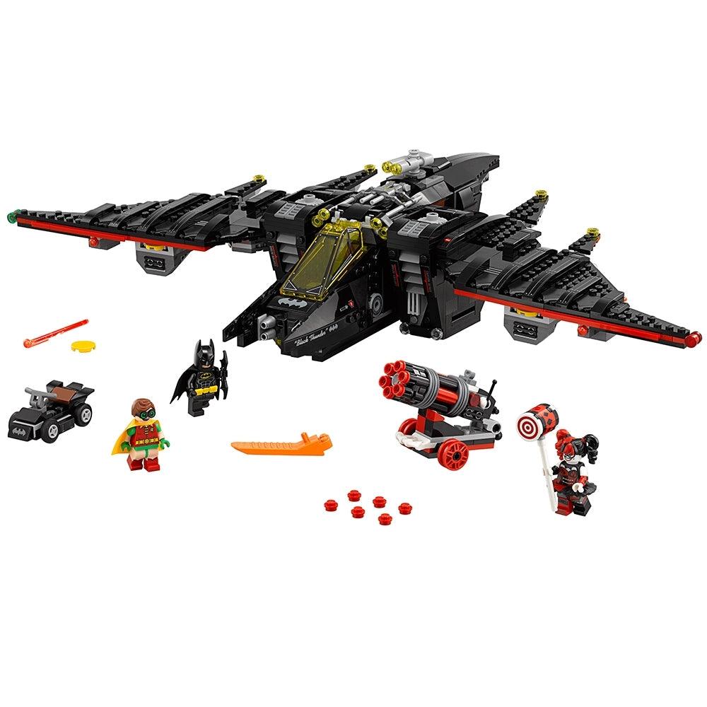 LEGO De Ultieme Batwing vliegtuig 70916 Batman LEGO BATMAN @ 2TTOYS LEGO €. 76.99