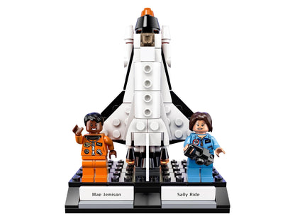 LEGO De vrouwen van NASA / Women of NASA 21312 Ideas | 2TTOYS ✓ Official shop<br>