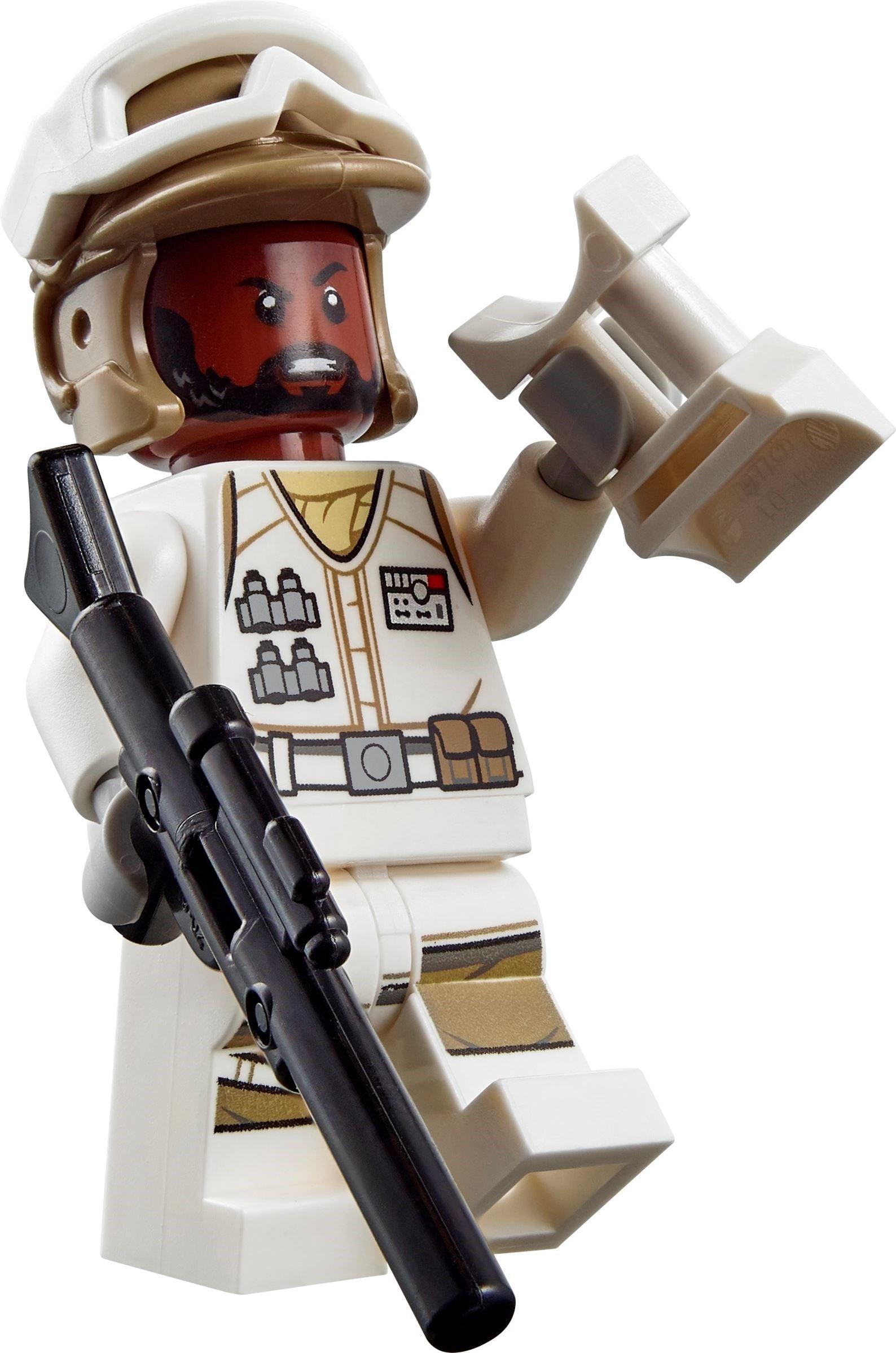 LEGO Defense of Hoth 40557 StarWars LEGO STARWARS @ 2TTOYS LEGO €. 14.99