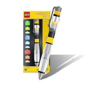 LEGO Designer Set Pen 4255959 Gear | 2TTOYS ✓ Official shop<br>